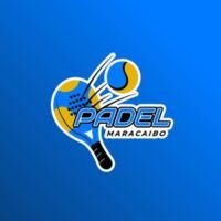 Logotipo de Padel Maracaibo